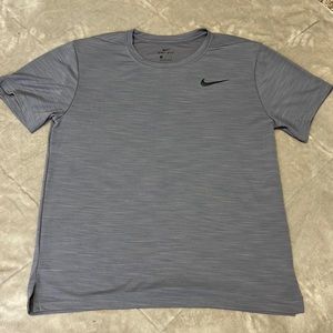 Nike Dri-Fit t-shirt. Never worn.